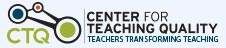 Center for Teaching Quality